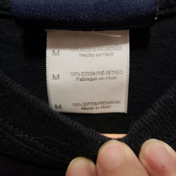 *Portland Trailblazers vintage t shirt 2009, M - Picture 3 of 3